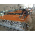 FRP Molded Grating Making Machine